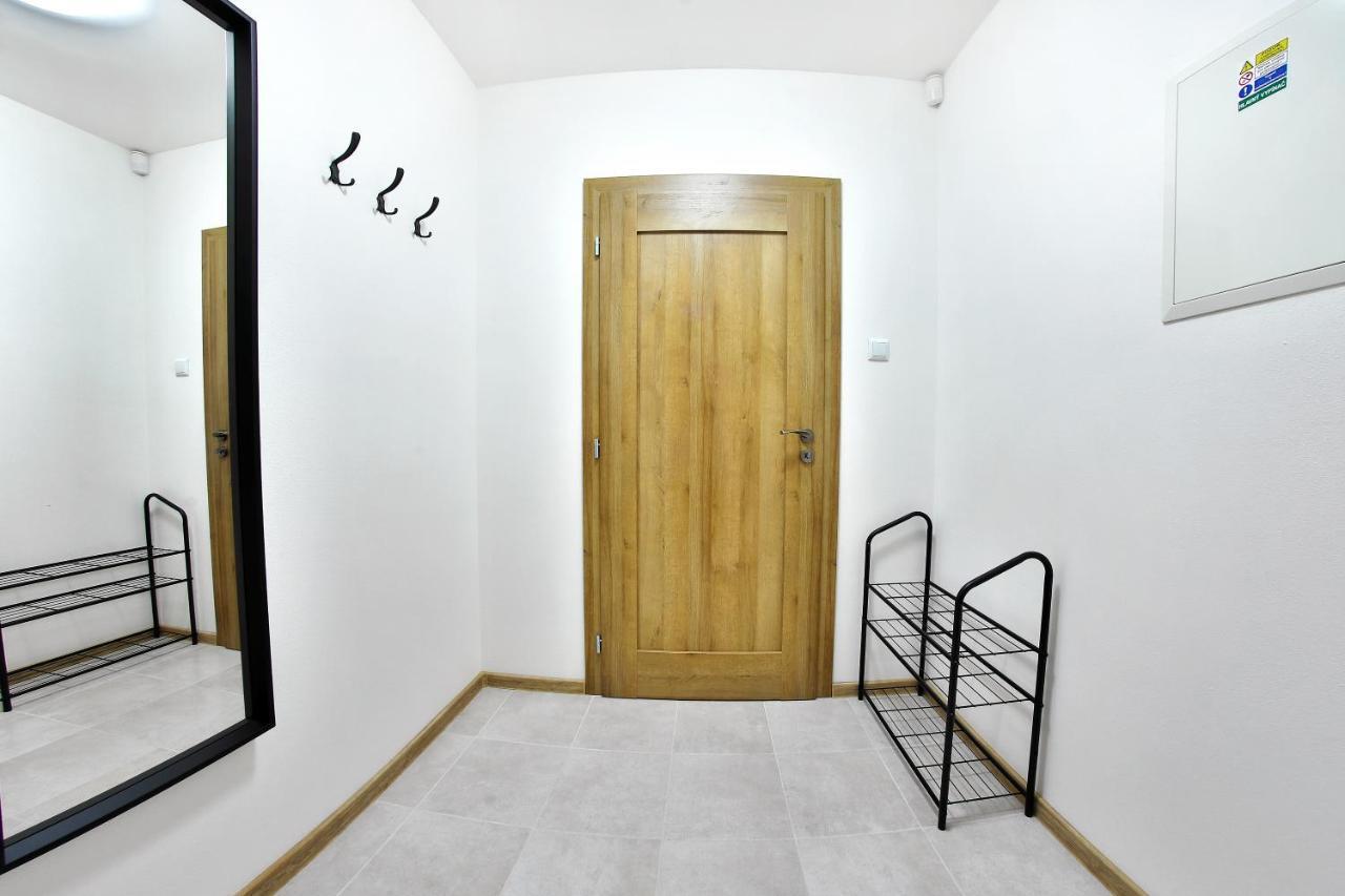 Kamilli Apartment Besenova Exterior photo