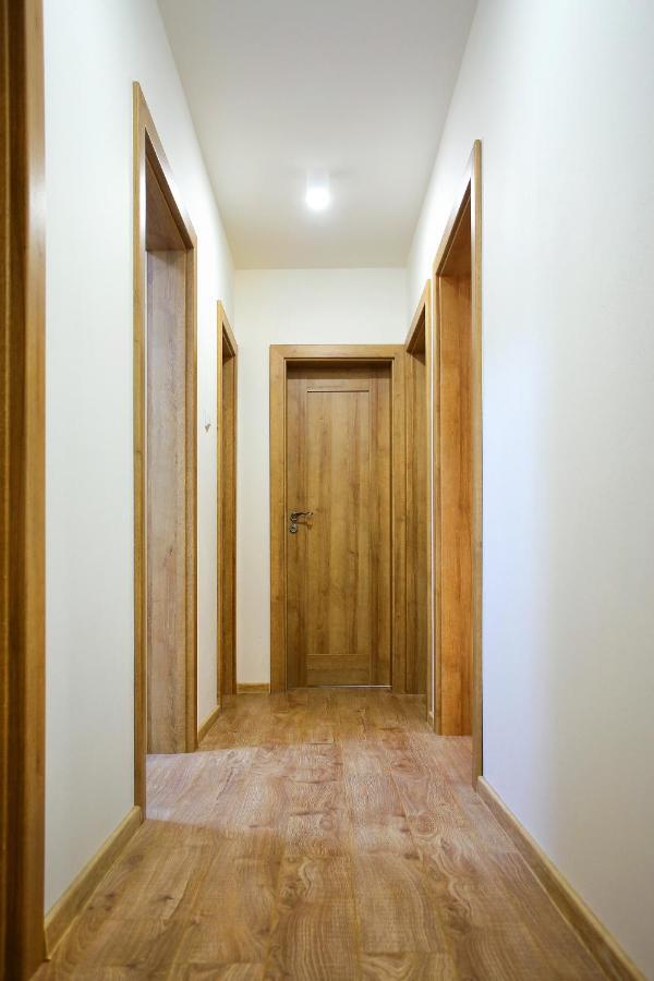 Kamilli Apartment Besenova Exterior photo